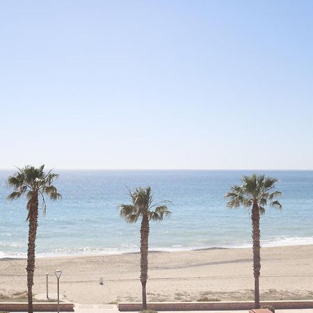 Apartamento Playa Miami Playa Eksteriør bilde