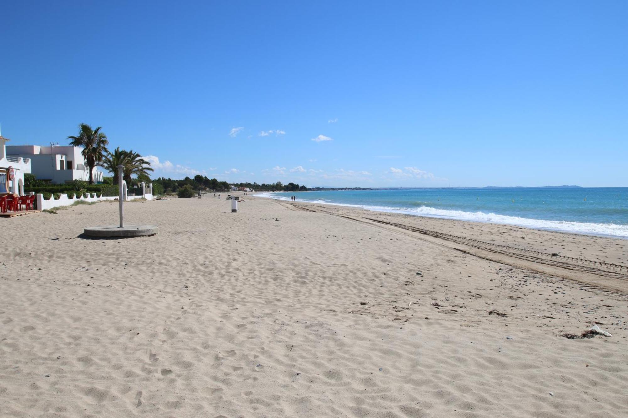 Apartamento Playa Miami Playa Eksteriør bilde