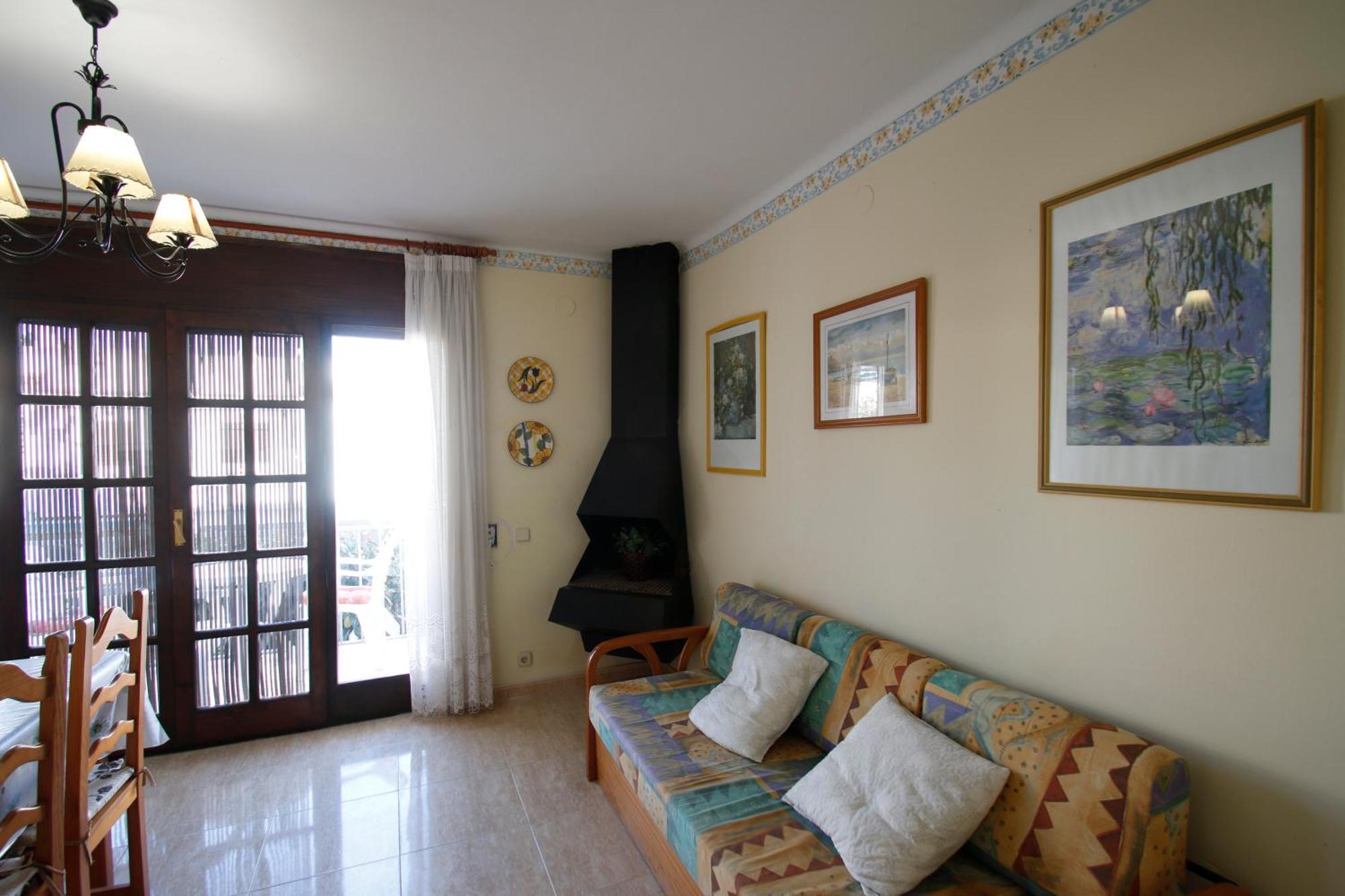 Apartamento Playa Miami Playa Eksteriør bilde