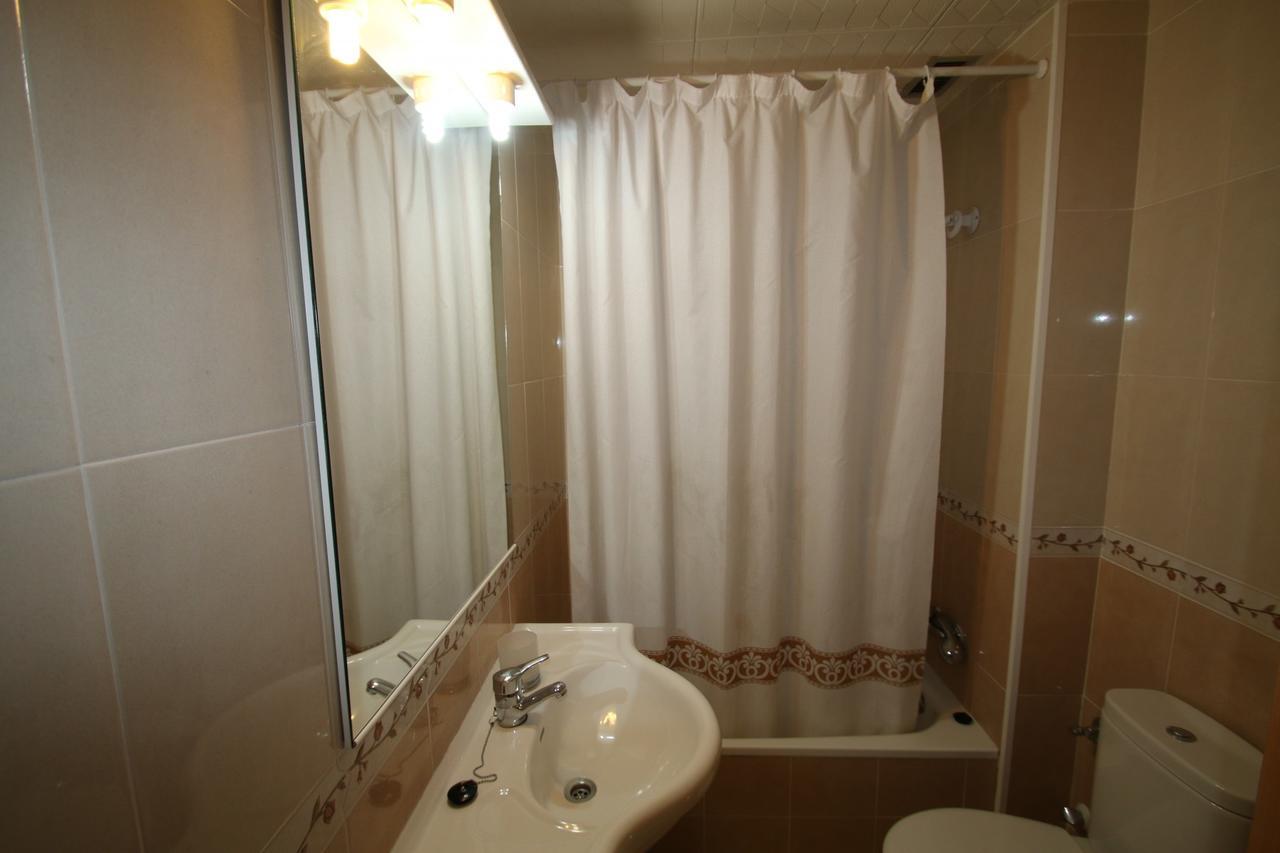 Apartamento Playa Miami Playa Eksteriør bilde